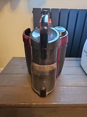 £24.99 • Buy  SHARK Ic160ukt LIFT AWAY VACUUM CLEANER Main Body Motor Bin