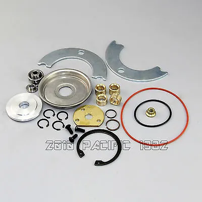 T2 T25 T28 TB02 TB25 TB28Turbo Repair Rebuild Kits Upgrade 360D Thrust Bearing • $38.90