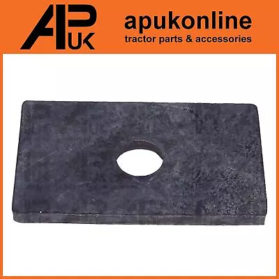 Radiator Pad For Massey Ferguson 590 592 595 670 675 690 698 825 1080 Tractor • $4.41