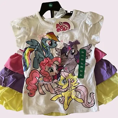 My Little Pony 6x Outfit • $12