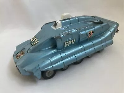 £24.99 • Buy Vintage Dinky Toys 104 Captain Scarlet SPV Spectrum Pursuit Vehicles - SPARES