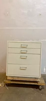 24” Jamestown 4 Drawer Lab Casework Bench • $220