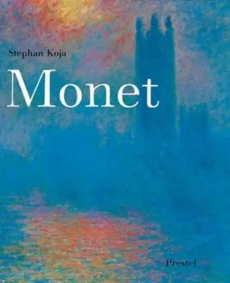 Monet By Koja Stephan • $13.16