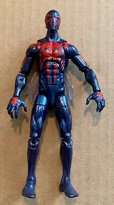 Marvel Legends Spider-Man 2099 Loose Figure COMPLETE Hobgoblin BAF Series • $24.99