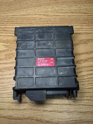 VW MK2 Golf Jetta Scirocco 16V Module OEM 811 906 264 F (0280800180 BOSCH)-USED • $25