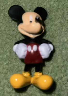 Disney Mickey Mouse Figure 0114D • $9.99