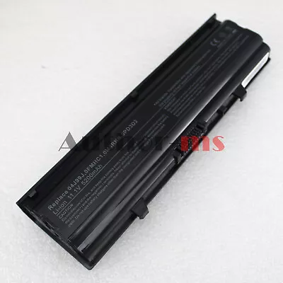 6Cell Battery For Dell Inspiron 14VR 14V M4010 N4020 N4030 N4030D M4RNN 04J99J • $20.10