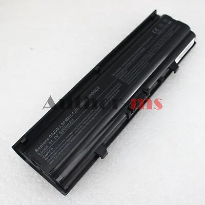 Battery For Dell Inspiron 14VR M4010 M4050 N4020 N4030D FMHC1 W4FYY X3X3X YM5H6 • $20.10