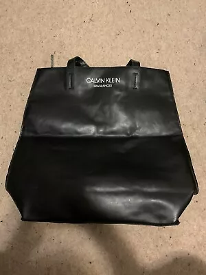 Calvin Klein Fragrance Bag • £18