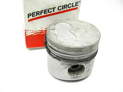 Perfect Circle 224-2336 Engine Piston - Standard 1979-83 VW 1.6L 2.0L-L4 Diesel • $44.99