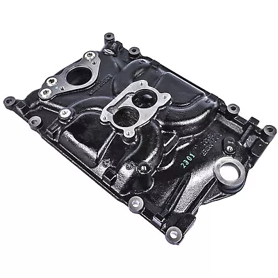 New 4.3L V6 Marine 2bbl Intake Manifold For Volvo Penta Mercruiser 824324T02 • $170