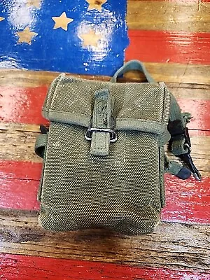 Vietnam War Era US Army Small Arms Combat Ammo Pouch 3163 • $35