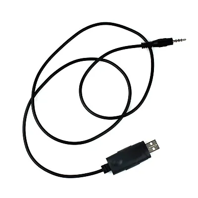 USB Programming Cable For YAESU&VERTEX Radio VX-2R/3R/5R/ VX-168 VX-160 FT-60R • $13.12