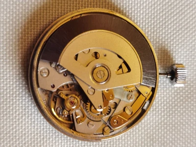 $199 • Buy Valjoux 7750 Automatic Movement 1974 Read Vtg