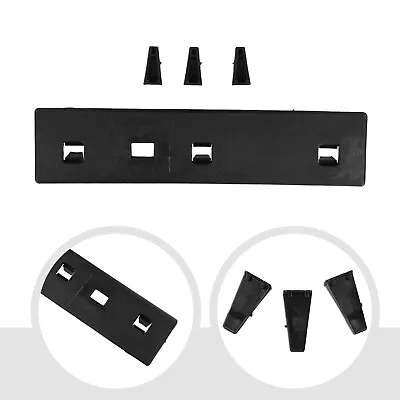 Brand New Car Spare Parts Plate Car 1 Set 9017660219 For Mercedes Locating Plate • $15.73