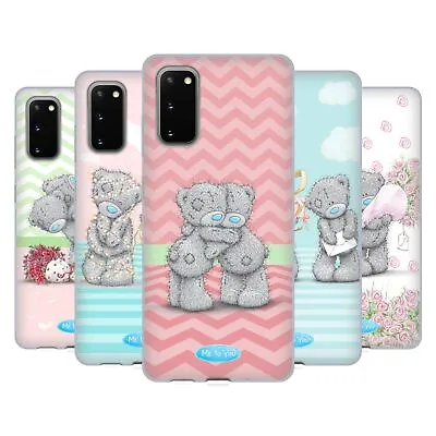 Me To You All About Love Soft Gel Case For Samsung Phones 1 • £17.95