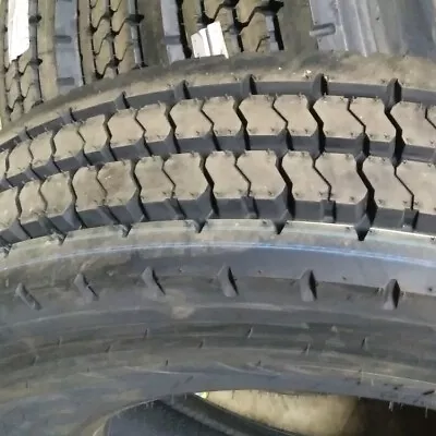 4 Tires Galaxy DH241-G 295/75R22.5 Load H 16 Ply Drive Commercial • $1793.99