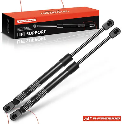 Bonnet Hood Gas Struts For Holden Commodore Calais VE 2006-2013 Sedan Ute Wagon • $22.50