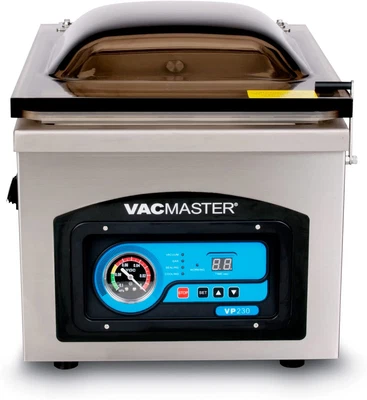 $1767.17 • Buy Vacmaster VP230 Chamber Vacuum Sealer