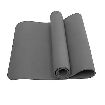 Extra Thick Yoga Mat- Eco Friendly Material • $35.90