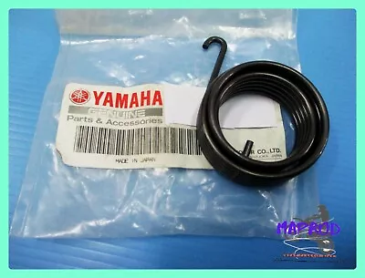 Yamaha YZ100 YZ125 YB100 RT100 Spring Start  Genuine Parts   (ma6100) • $14.93