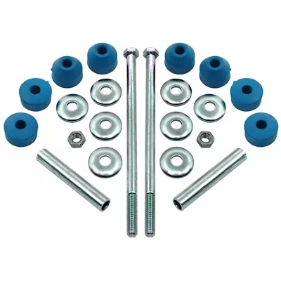 45G0002 AC Delco Sway Bar Link Kit Front For Olds Yukon Cutlass Fury Coupe Sedan • $27.84