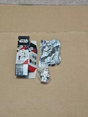 Star Wars Kubrick Series 9 Clone Trooper Episode 2 • $13.99