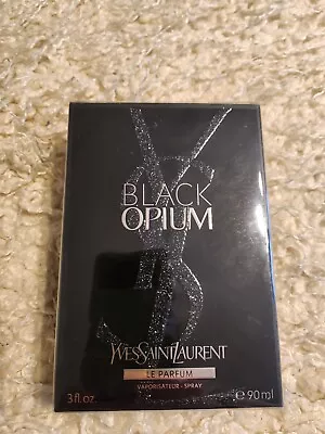 Yves Saint Laurent Black Opium Women's 90ml Eau De Parfum • £75