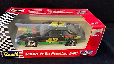 Revel Goodwrench Mello Yello Pontiac #42 Car • $9.99