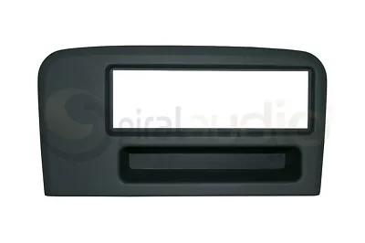 VOLVO S80 1999-2006 Aftermarket Car Radio Installation Dash Kit 1DIN KT-VO006RG • $29.99