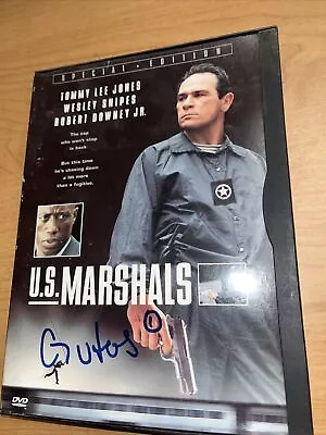 U.S. Marshals (Special Edition) DVD • $1.97