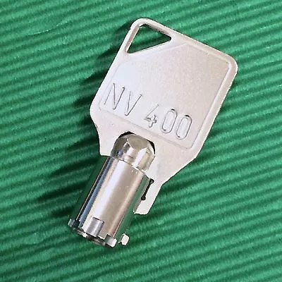 CRANE NATIONAL NV400 Vending Machine Key • $27.50