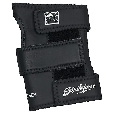 KR Strikeforce Leather Positioner Right Handed Bowling Glove • $21.95