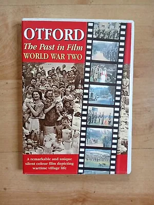 £9.99 • Buy Otford - The Past In Film. World War Two. Wartime Village Life (DVD 2008)