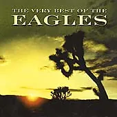 The Eagles : Very Best Of The Eagles CD (2001) Expertly Refurbished Product • £3.50