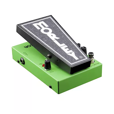 Morley 20/20 Distortion Wah Pedal • $189