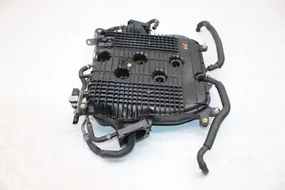 2012 Infiniti G37s V36 Convertible #298 Upper Air Intake Manifold  • $104.99