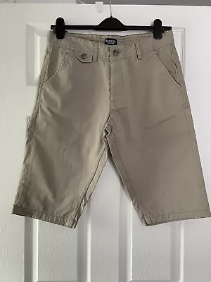 Men's Kangol Shorts Size M • £3