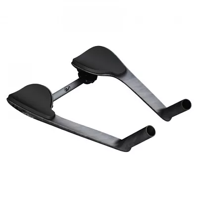 New - Vision Metron TFE WA Carbon Aerobar Extensions - J-Bend - FREE INT SHIP • $649.99