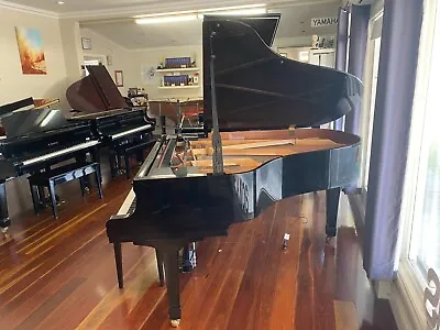 Yamaha C3 6ft Grand Piano • $24900