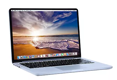 EXCELLENT Apple MacBook Pro 13  / 3.1GHZ I5 TURBO / 256GB SSD • $449