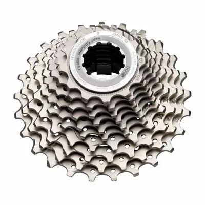 Shimano CS660010425 (6600) Ultegra 10 Spd HG Cassette From Japan • $68.92