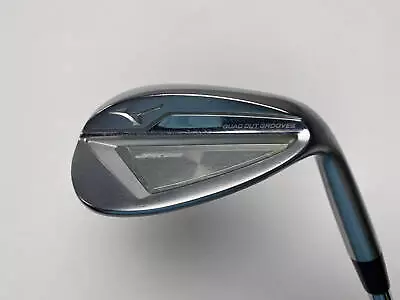 Mizuno JPX 919 Lob Wedge 60* Nippon NS Pro Modus 3 105g Wedge Steel Mens RH • $79.99