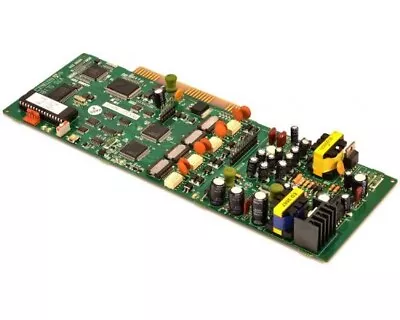 New Vodavi STS/STSe 4-Port Single Line Card With Caller ID 3533-03 • $79