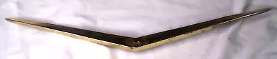 $9.99 • Buy Vintage Cadillac Car Auto Hood Emblem Ornament Advertising