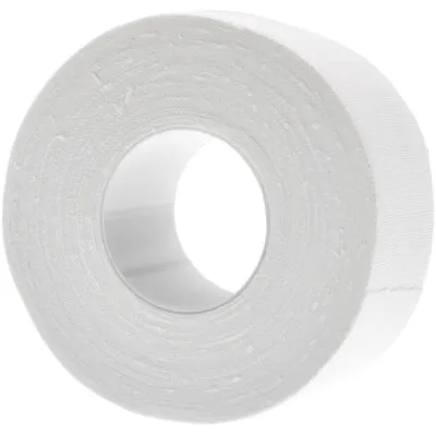 £3.98 • Buy Zinc Oxide Tape 2.5cm X 10m Long Roll White Tearable Sports Strapping Medical ZO