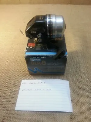 Vintage Ryobi BLR-8 Casting Reel • $19.95