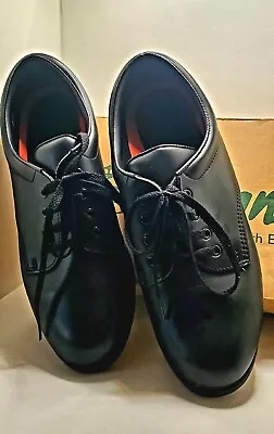 Marching Band Shoes By Bando Matte Finish Size 11 Men's Or 13 Women's  • $21.60