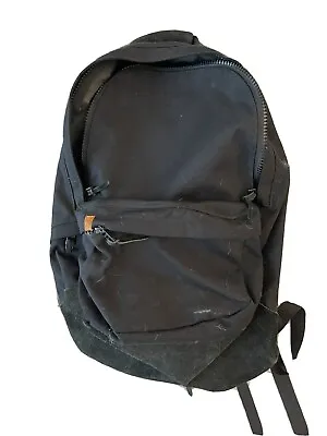 Visvim Ballistic 22L Backpack • $415