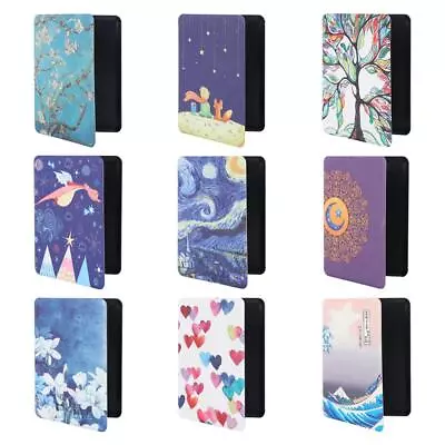 Shell Smart Case Cover For 2018 New Kindle Paperwhite 4 10th Generation • $14.81